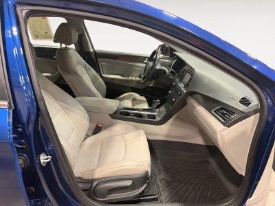 2016 Hyundai Sonata 2.4L Sport