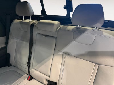 2025 Hyundai Santa Cruz SEL Activity