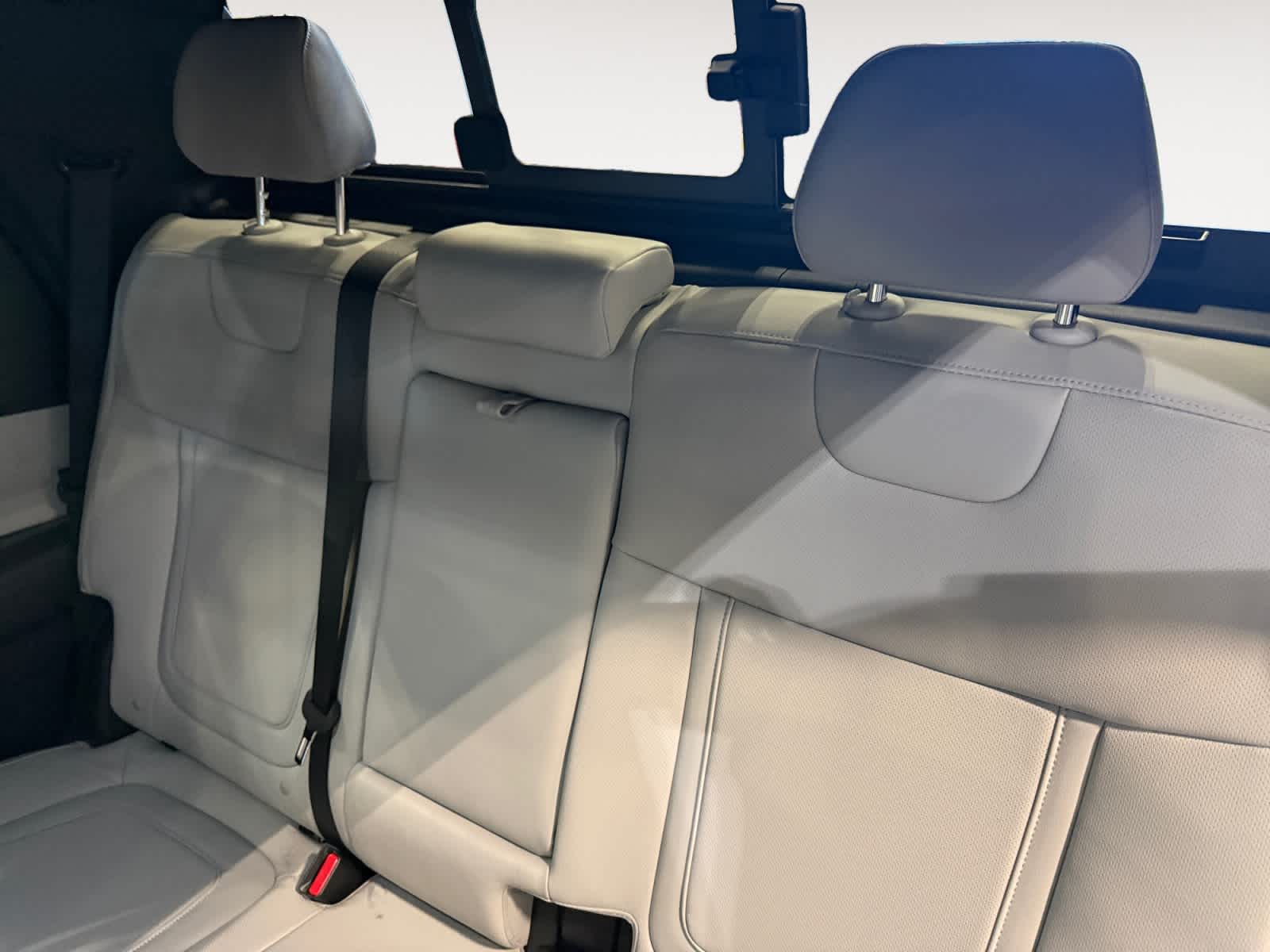 2025 Hyundai Santa Cruz SEL Activity