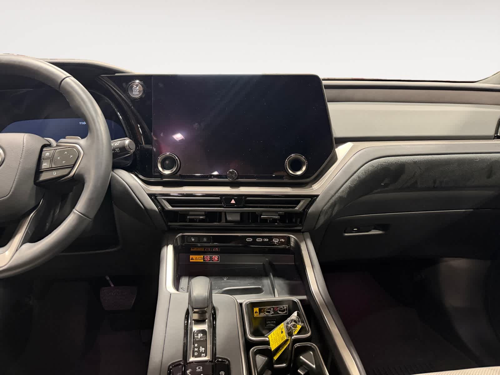 2024 Lexus TX 350 Luxury