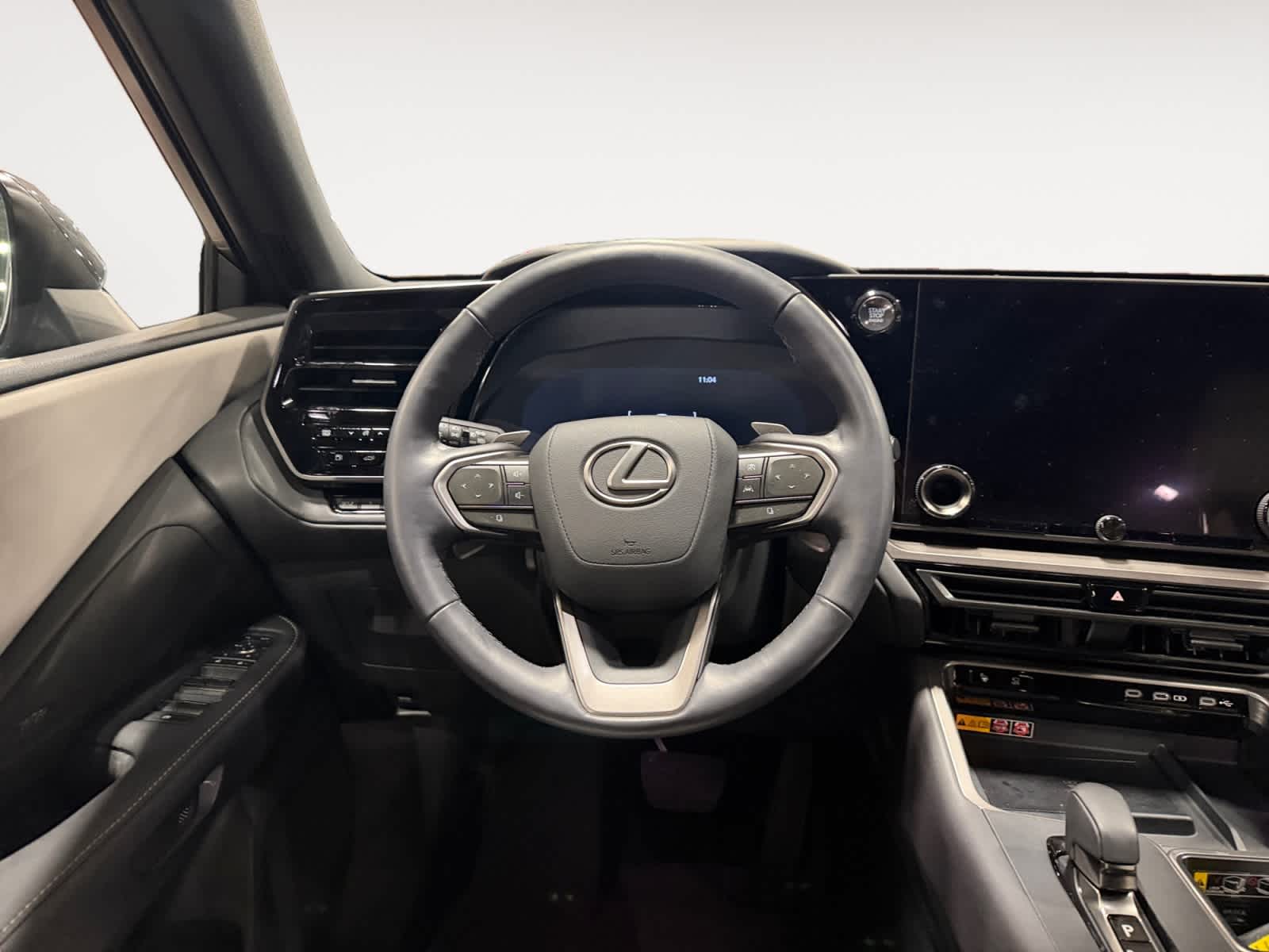 2024 Lexus TX 350 Luxury