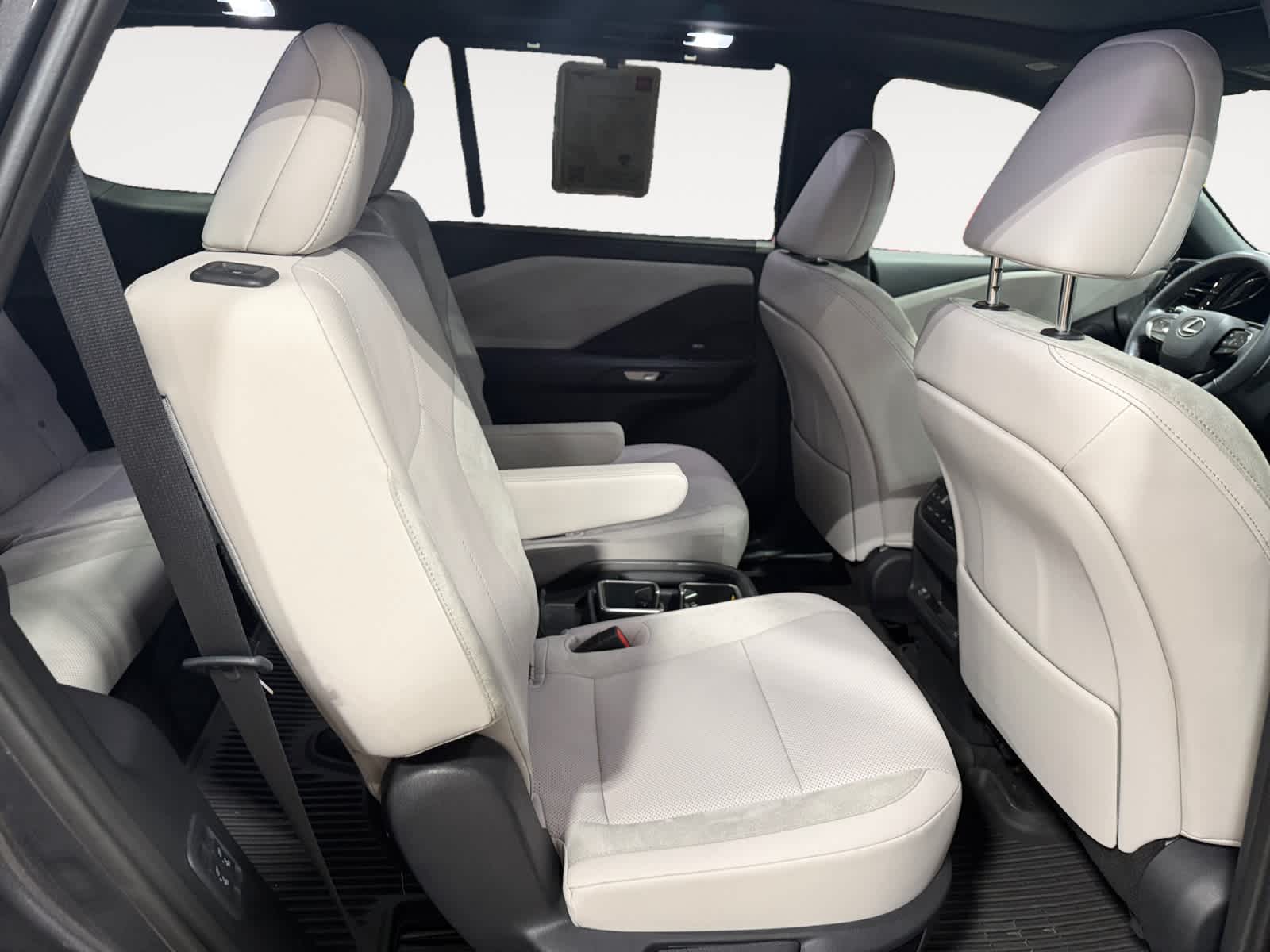 2024 Lexus TX 350 Luxury