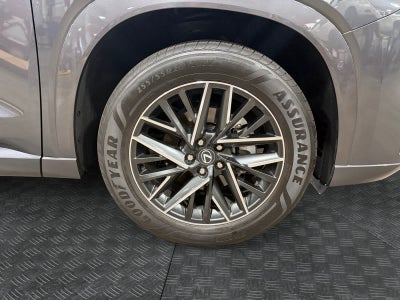 2024 Lexus TX 350 Luxury