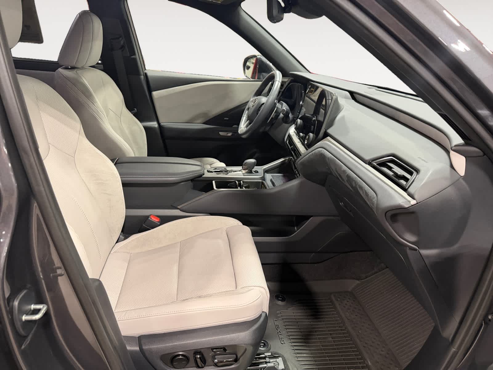 2024 Lexus TX 350 Luxury