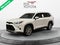 2025 Toyota Grand Highlander Limited