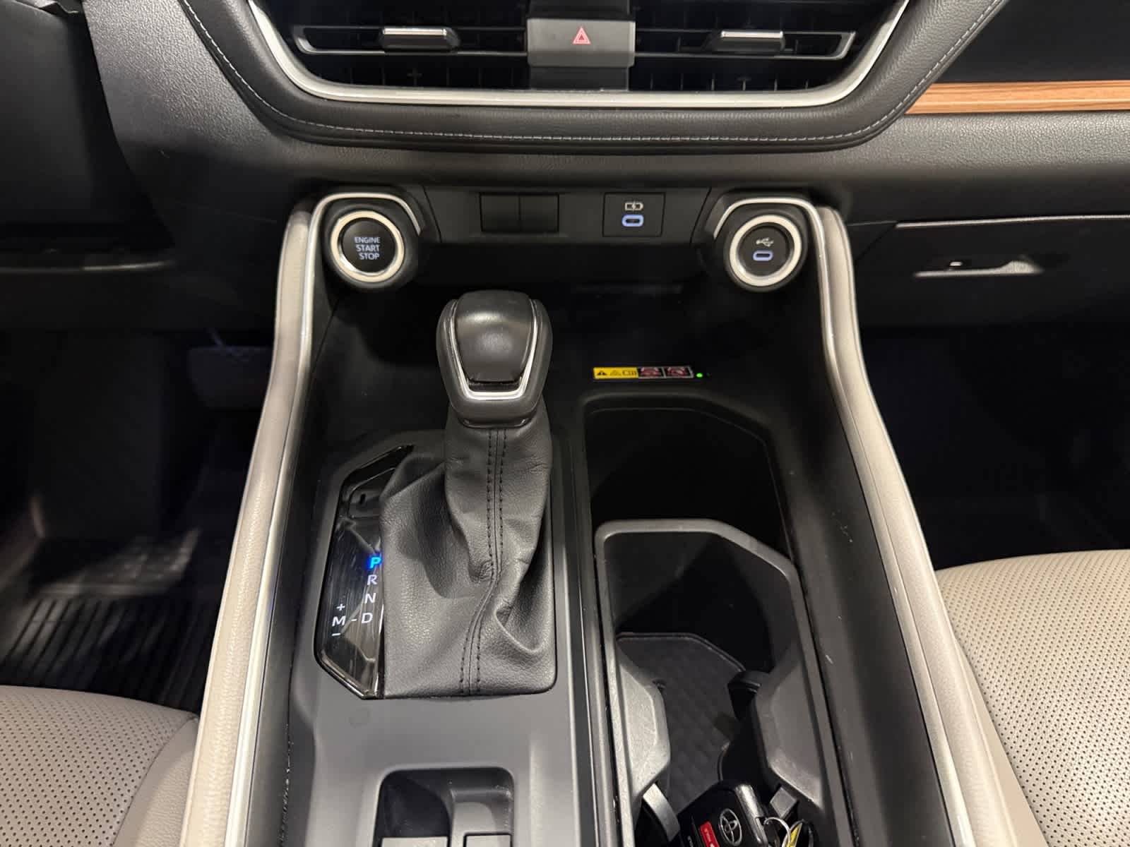 2025 Toyota Grand Highlander Limited