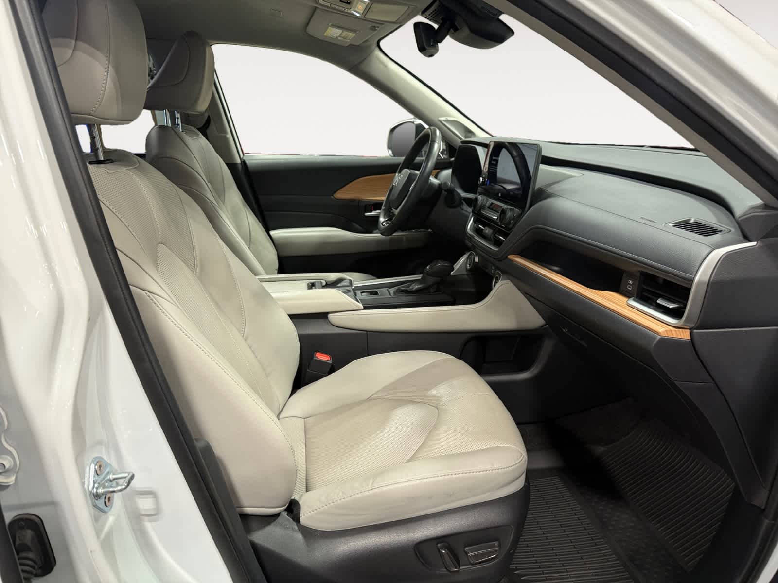 2025 Toyota Grand Highlander Limited