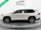 2025 Toyota Grand Highlander Limited