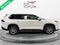 2025 Toyota Grand Highlander Limited