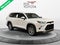 2025 Toyota Grand Highlander Limited