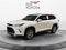 2025 Toyota Grand Highlander Hybrid Limited
