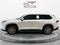 2025 Toyota Grand Highlander Hybrid Limited