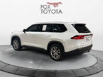 2025 Toyota Grand Highlander Hybrid Limited