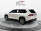 2025 Toyota Grand Highlander Hybrid Limited