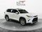 2025 Toyota Grand Highlander Hybrid Limited