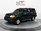 2002 Toyota Sequoia Limited