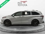 2025 Toyota Sienna Woodland Edition