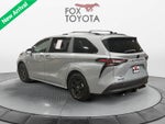 2025 Toyota Sienna Woodland Edition