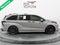2025 Toyota Sienna Woodland Edition
