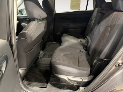 2021 Toyota Highlander L