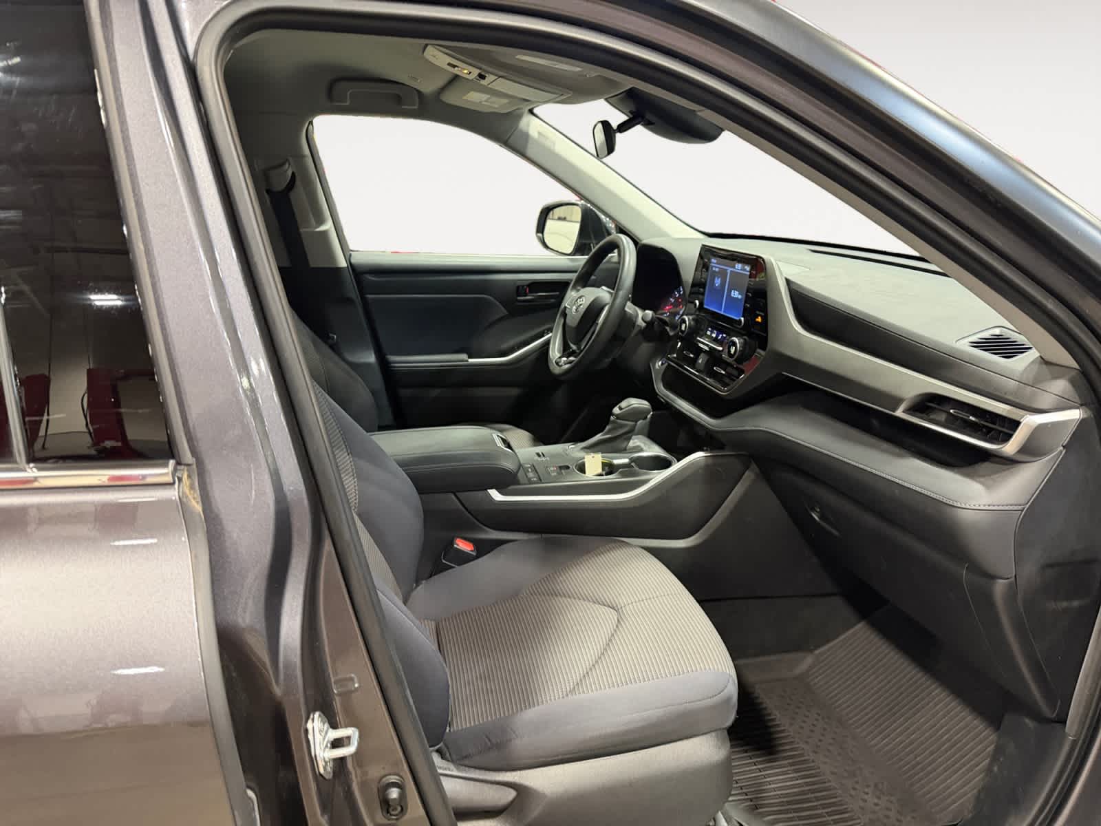2021 Toyota Highlander L