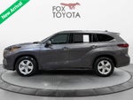 2021 Toyota Highlander L