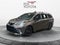 2021 Toyota Sienna XSE
