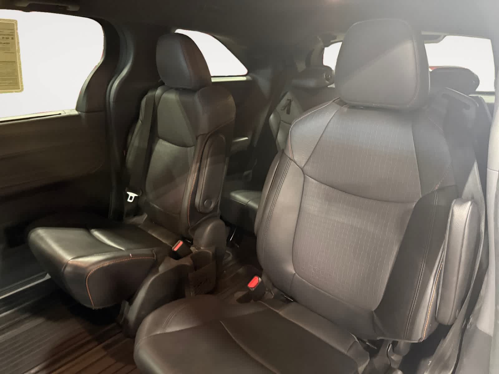 2021 Toyota Sienna XSE
