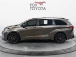 2021 Toyota Sienna XSE