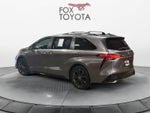 2021 Toyota Sienna XSE