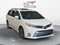 2018 Toyota Sienna Limited Premium