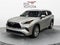 2023 Toyota Highlander Hybrid Platinum