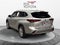 2023 Toyota Highlander Hybrid Platinum