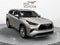 2023 Toyota Highlander Hybrid Platinum