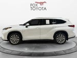 2024 Toyota Highlander Platinum
