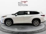 2025 Toyota Highlander Limited