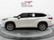 2025 Toyota Highlander Limited