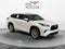 2025 Toyota Highlander Limited