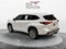 2025 Toyota Highlander Platinum