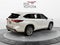 2025 Toyota Highlander Platinum