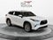 2025 Toyota Highlander Platinum