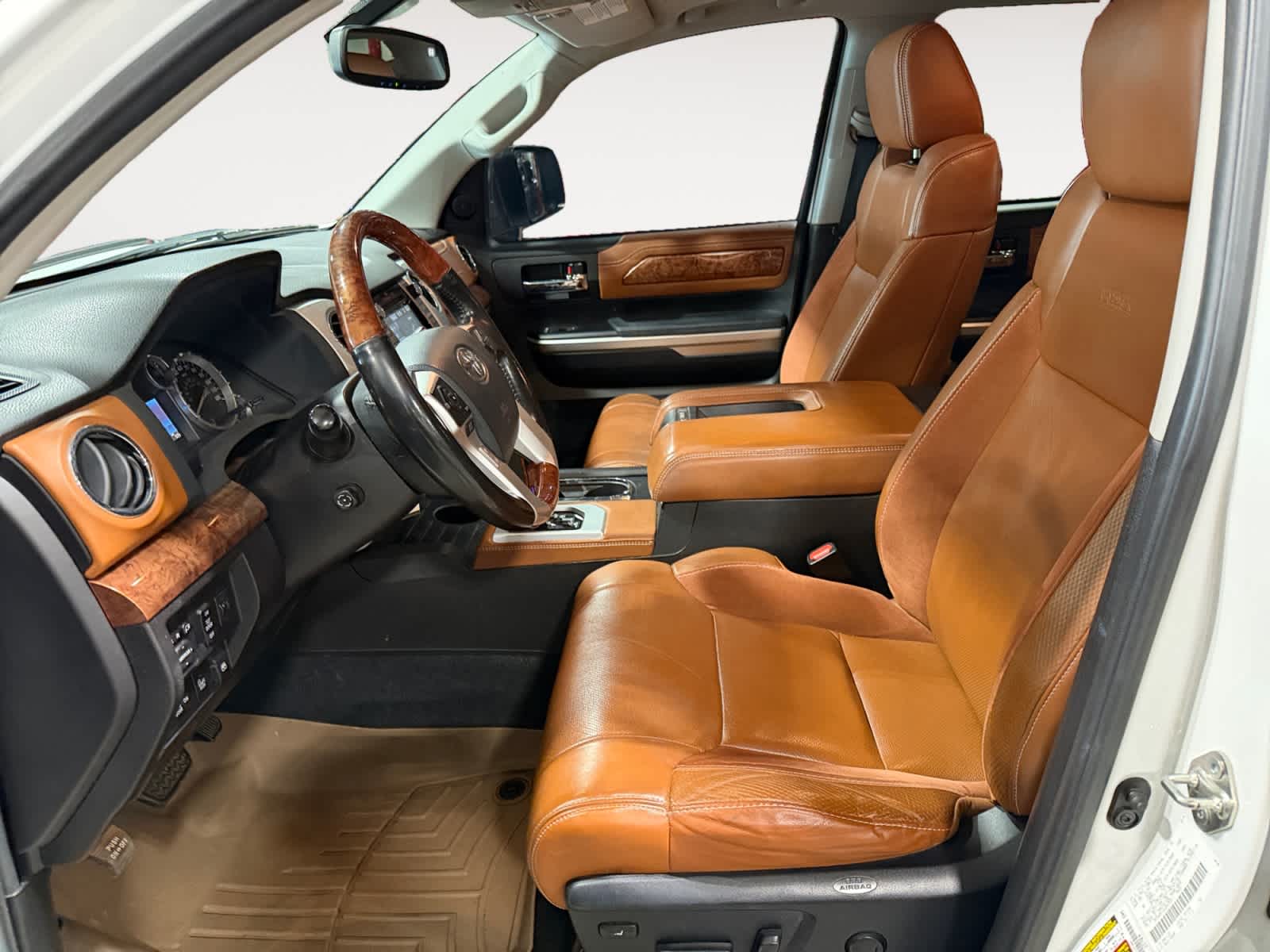 2016 Toyota Tundra 1794