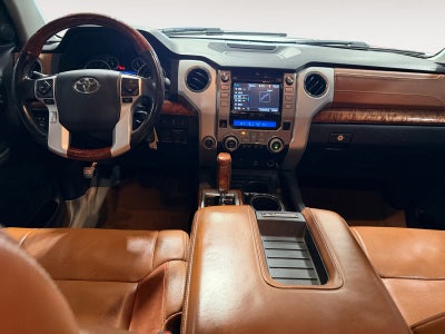 2016 Toyota Tundra 1794