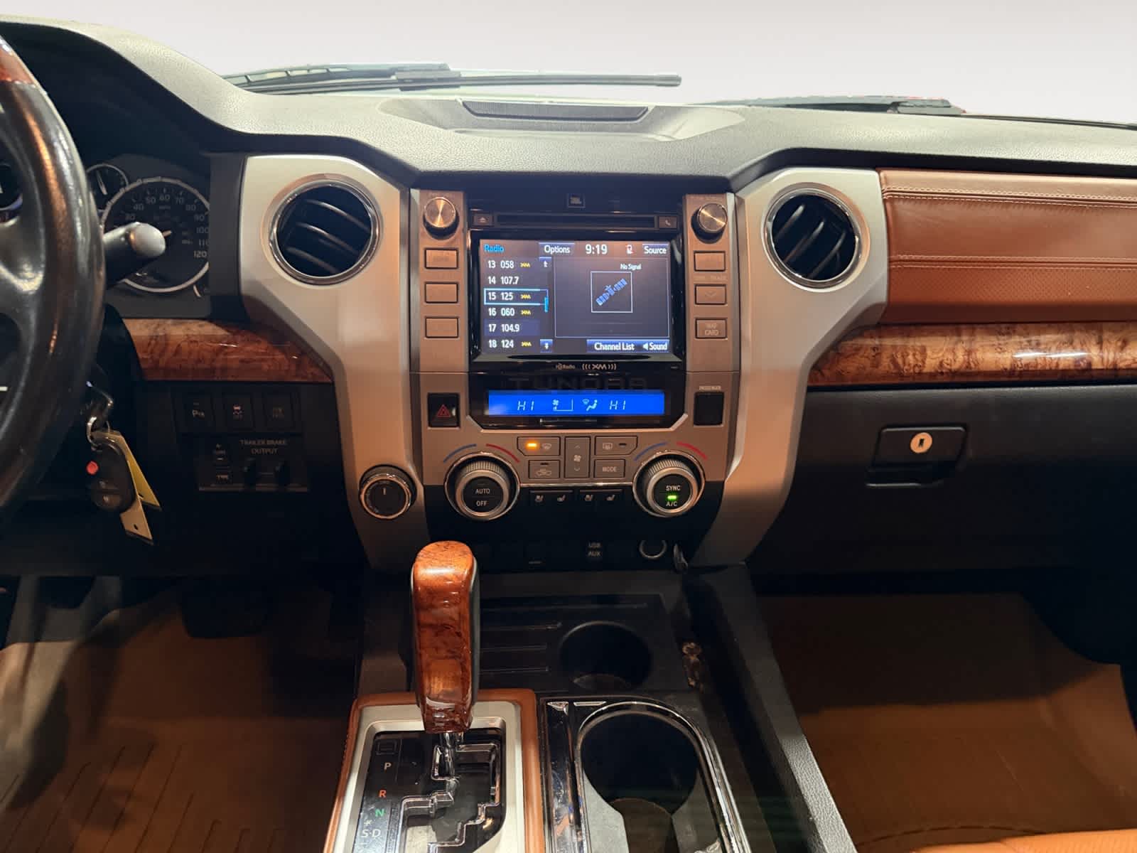 2016 Toyota Tundra 1794