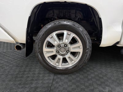 2016 Toyota Tundra 1794