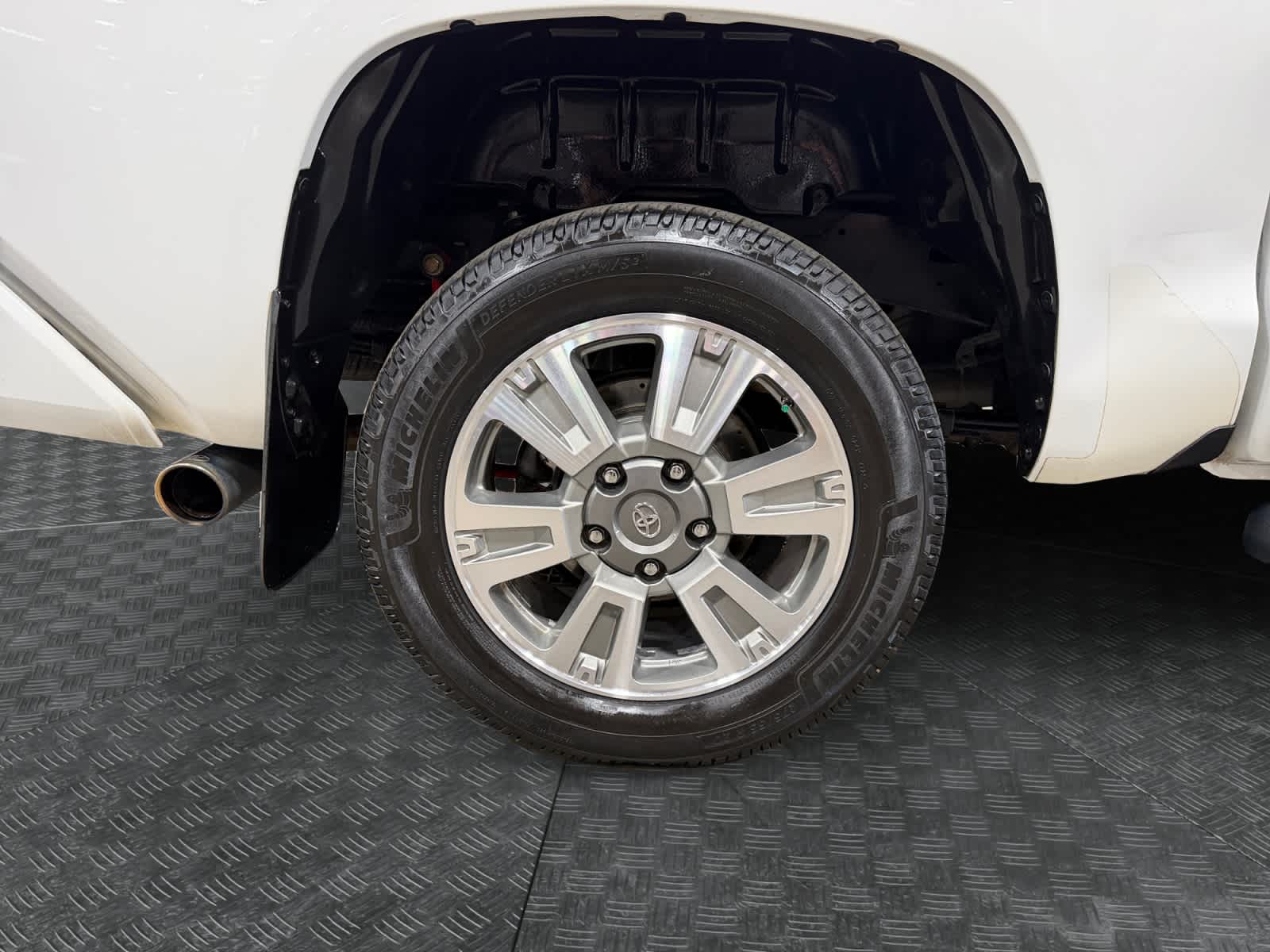 2016 Toyota Tundra 1794