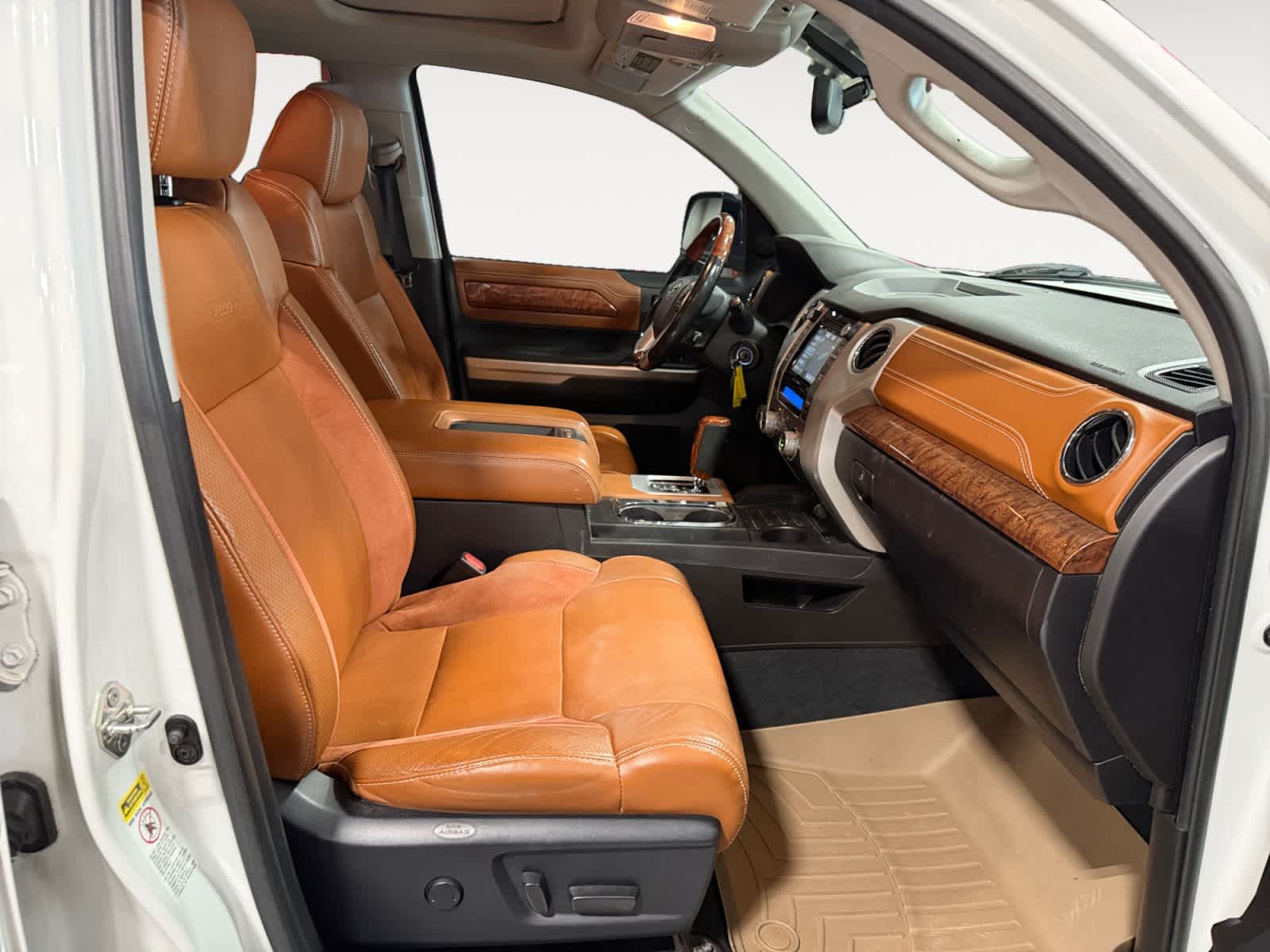 2016 Toyota Tundra 1794