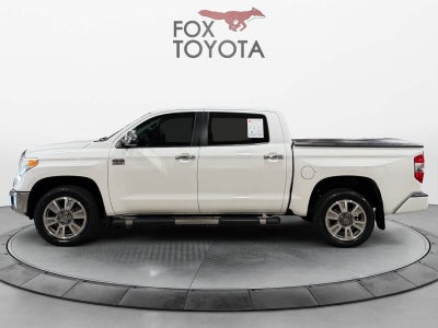 2016 Toyota Tundra 1794