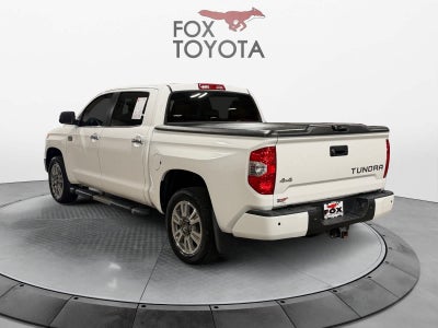 2016 Toyota Tundra 1794