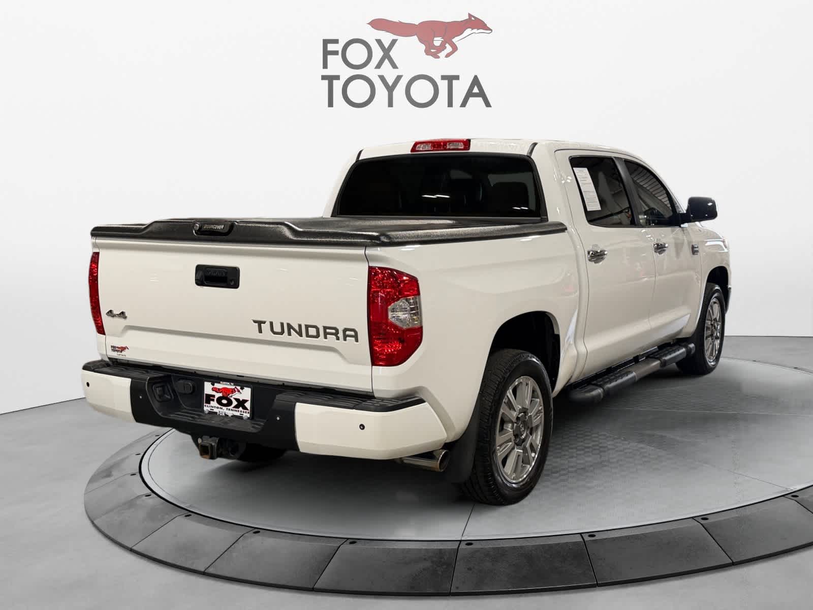2016 Toyota Tundra 1794
